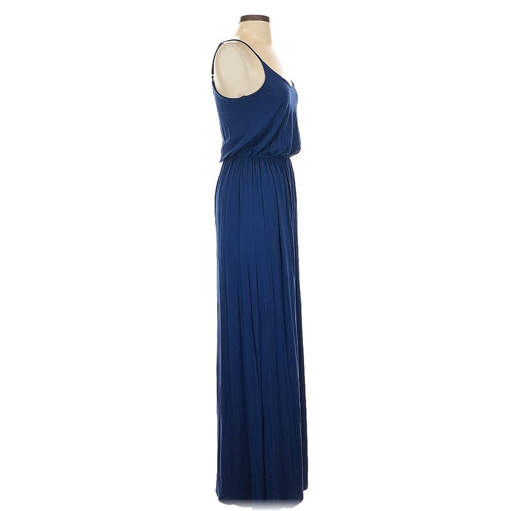 Lush spaghetti strap maxi dress - Picture 3 of 7